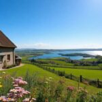 rural properties for sale uk