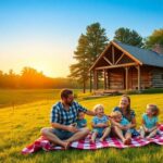 rural properties for rent