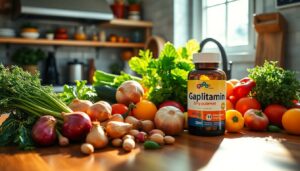 Do Gapitamin Have Onions? Discover the Truth Behind Its Ingredients